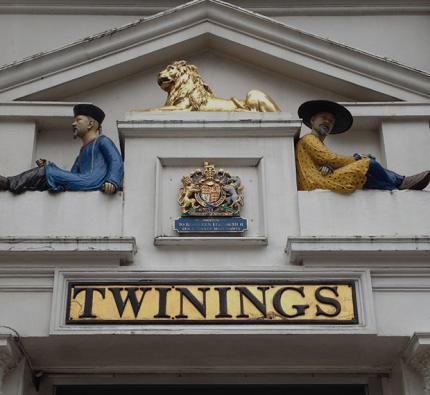 siege twinings