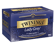 Lady Grey