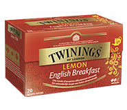 Lemon English Breakfast