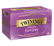 Oriental Earl Grey