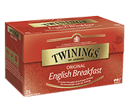 Original English Breakfast